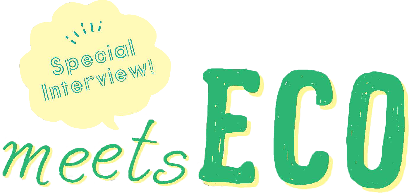 Special Interview! meets ECO