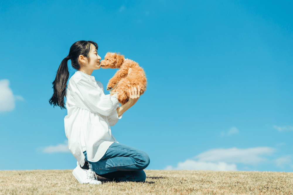 ペットも飼い主さんも安心できるペットホテルを提供していこう