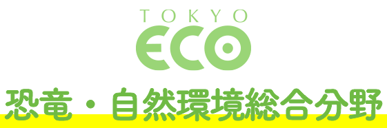 ECO環境クリエーターワールド