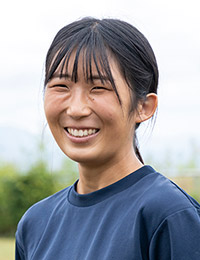 渡部 若葉さん