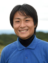 山田 涼太さん