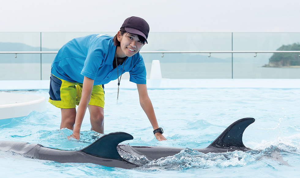 四国水族館