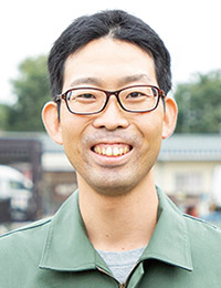 松村 和博さん