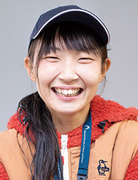 宮本 恵里さん